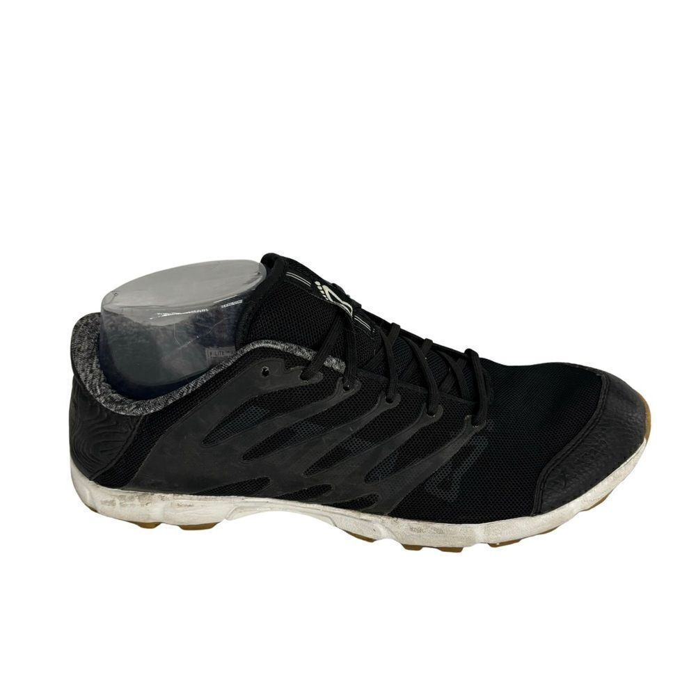 Men’s INOV-8 athletics shoes size 7.5 black